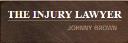 Johnny Brown Law Offices logo